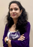 Ms. Yogita